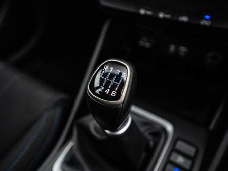 2017 Hyundai Tucson - thumbnail 26