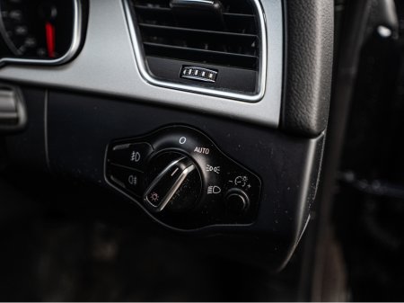 2015 Audi A5 - thumbnail 16