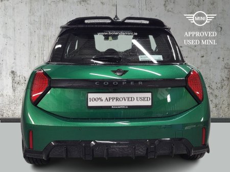 2025 MINI Hatch COOPER 3Dr Sport Auto €40,975 thumbnail
