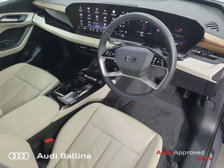 2025 Audi Q6 E-TRON PERFORMANCE ADVANCE With Upgraded Seats €63,400 thumbnail