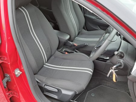 2023 Opel Corsa - thumbnail 14