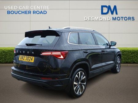 2023 Skoda Karoq - thumbnail 9