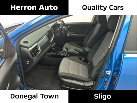 2024 Kia Stonic - thumbnail 5