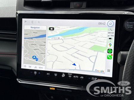 2024 Ford Puma ST-LINE 1.0T 125PS €30,950 thumbnail