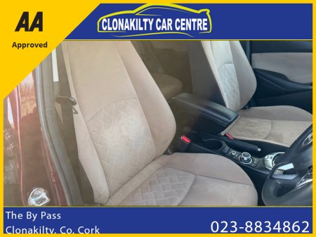 2016 Mazda Demio Mazda Demio 1.3 Petrol Automatic €11,948 thumbnail