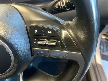 2022 Hyundai Tucson EXECUTIVE 5DR €26,950 thumbnail