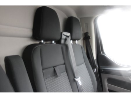 2021 Ford Transit Custom - thumbnail 13