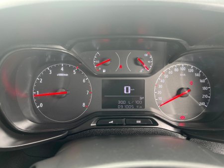 2022 Opel Combo - thumbnail 6