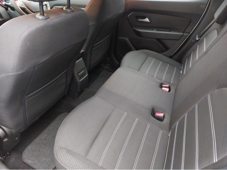 2023 Dacia Duster EXPRESSION BLUE DCI 115 4X2 NB €18,995 thumbnail