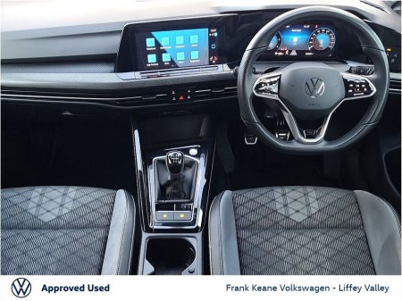 2024 Volkswagen Golf - thumbnail 2