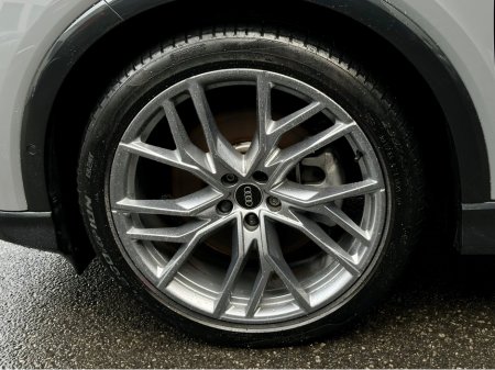 2023 Audi Q4 e-tron SPORTBACK 40 E-TRON S LINE AUTO €34,950 thumbnail