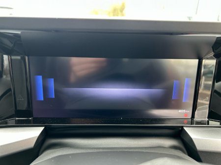 2025 Opel Frontera MHEV GS 1.2 136BHP AUTO €35,000 thumbnail