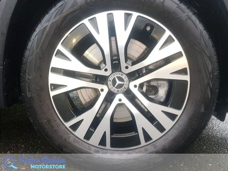 2025 Mercedes-Benz GLA Class GLA 250 E Progressive Plus *Manufacturers Warranty Until 01-07-2027* €54,995 thumbnail