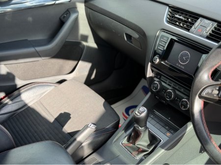 2014 Skoda Octavia - thumbnail 19