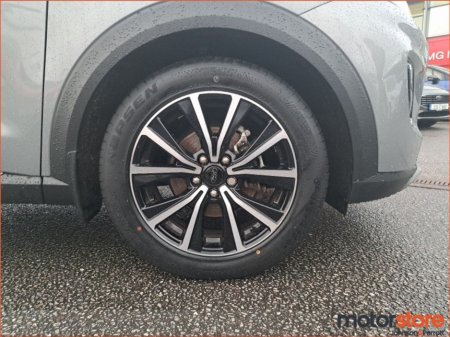 2024 Ford Puma TINY MILEAGE! 1.0L EcoBoost Hybrid 125PS Titanium €26,900 thumbnail