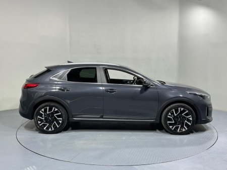 2023 Kia XCeed - thumbnail 8