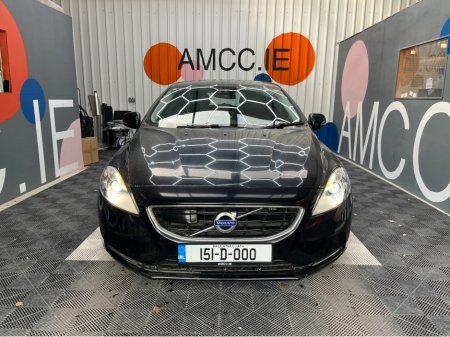 2015 Volvo V40 - photo 6