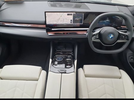 2025 BMW i5 * 615 Km Range * eDrive40 Sport Edition €75,995