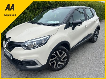 2018 Renault Captur - thumbnail 5