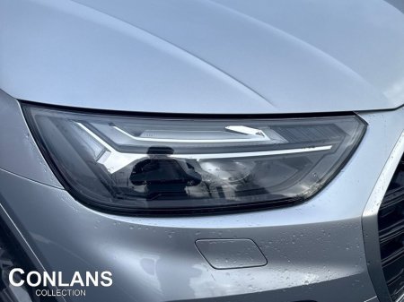 2021 Audi Q5 - thumbnail 8