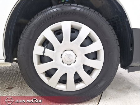 2025 Nissan Primastar - thumbnail 30