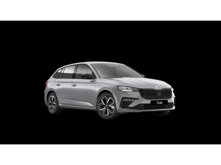 2026 Skoda Scala - thumbnail 1