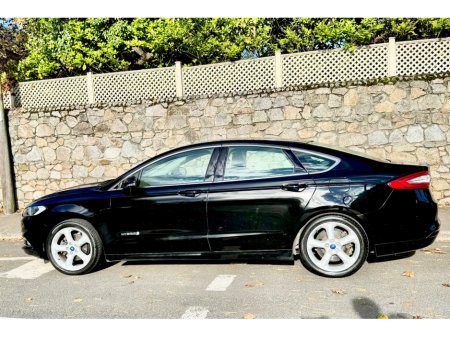 2018 Ford Mondeo 2.0 TITANIUM!!! HYBRID!! €12,950