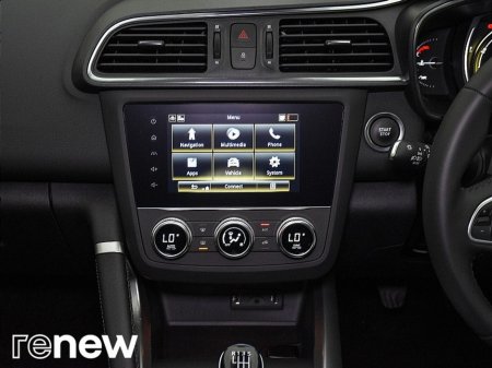 2022 Renault Kadjar S Edition TCe 140 Auto EDC (MY21.5) €25,900 thumbnail