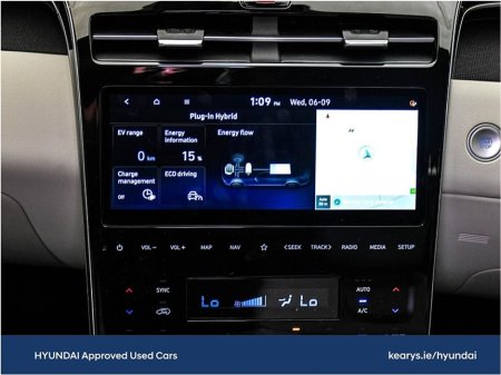 2024 Hyundai Tucson - thumbnail 25