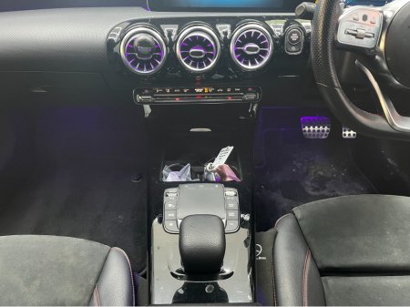 2020 Mercedes-Benz CLA Class - thumbnail 21