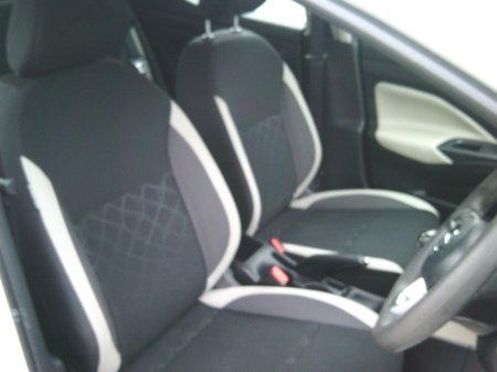 2019 Nissan Micra - thumbnail 5