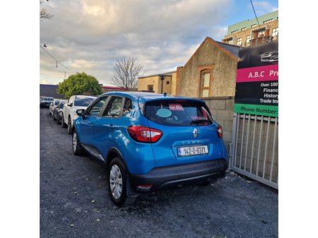 2014 Renault Captur - thumbnail 6