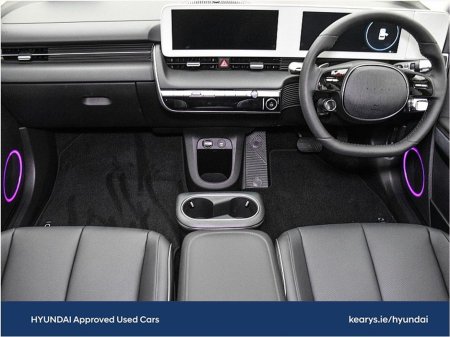 2023 Hyundai Ioniq 5 58kWh Premium LE €28,749 thumbnail
