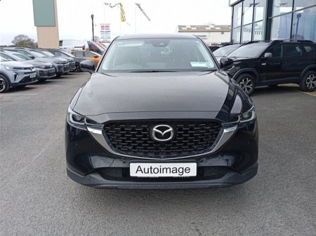 2022 Mazda CX-5 - thumbnail 10