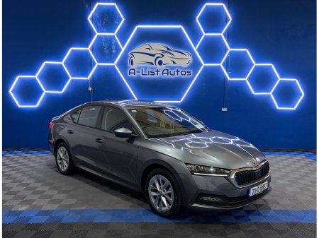 2023 Skoda Octavia - photo 5