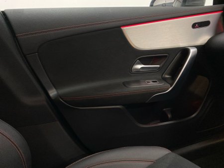 2024 Mercedes-Benz CLA Class CLA 250e AMG Line | Reversing Camera, Heated Seats €42,950 thumbnail