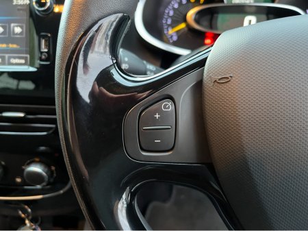 2015 Renault Clio IV DYNAMIQUE 1.2 PETROL €7,950 thumbnail