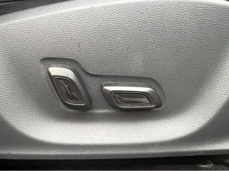 2023 MG ZS TROPHY EV LONG RANGE 73KWH//LOW MILEAGE//SUNROOF FULL LEATHER//SIMI AND AA DEALER €21,900 thumbnail