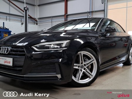 2017 Audi A5 - thumbnail 23