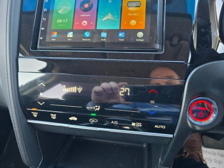 2017 Honda Shuttle - thumbnail 18