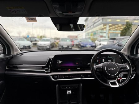 2023 Kia Sportage 1.6 DSL K3 €31,995 thumbnail