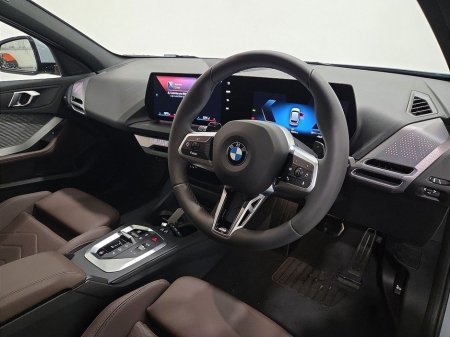 2026 BMW 1 Series 120 M Sport €47,950 thumbnail