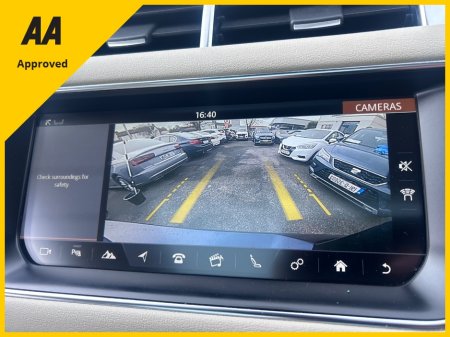 2017 Land Rover Range Rover Sport - thumbnail 20