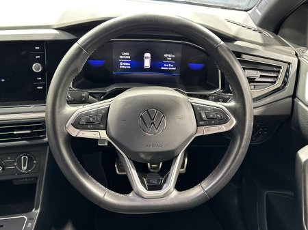 2023 Volkswagen Taigo R Line 1.0 Tsi €24,800 thumbnail