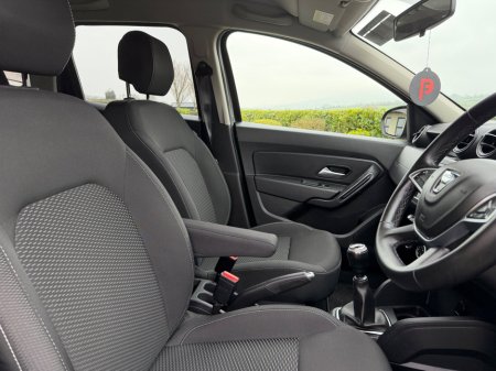 2019 Dacia Duster - thumbnail 12