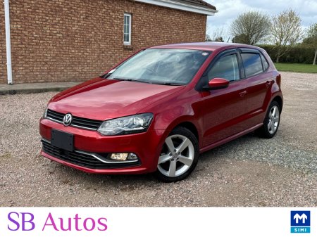 2017 Volkswagen Polo - thumbnail 2