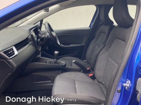 2022 Renault Clio - thumbnail 4