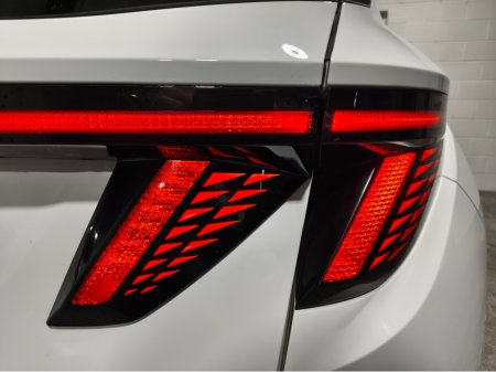 2022 Hyundai Tucson 1.6 AUTO EXECUTIVE PLUS HEV 5DR AUTO €26,995