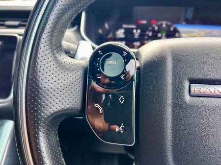 2021 Land Rover Range Rover Sport - thumbnail 14