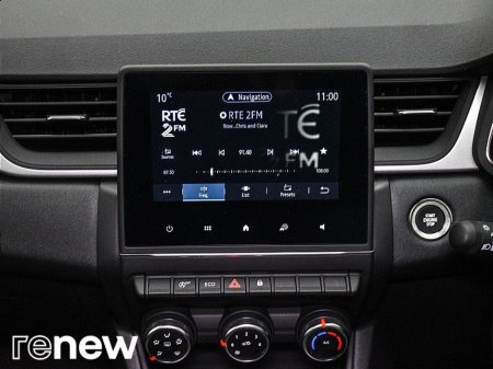 2022 Renault Captur - thumbnail 22